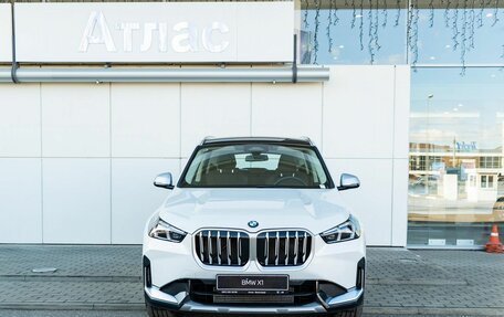 BMW X1, 2024 год, 5 290 000 рублей, 4 фотография