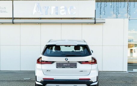 BMW X1, 2024 год, 5 290 000 рублей, 9 фотография