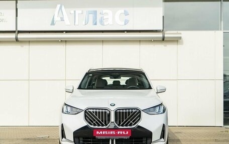 BMW X3, 2025 год, 7 190 000 рублей, 7 фотография