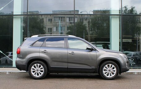 KIA Sorento II рестайлинг, 2016 год, 1 860 000 рублей, 4 фотография