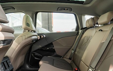 BMW X3, 2025 год, 7 190 000 рублей, 15 фотография