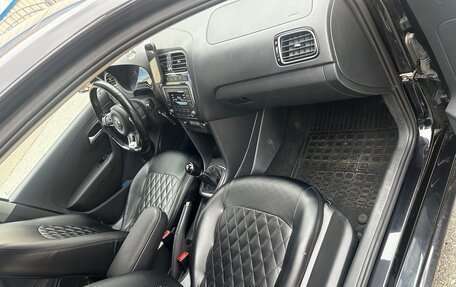 Volkswagen Polo VI (EU Market), 2020 год, 1 390 000 рублей, 5 фотография