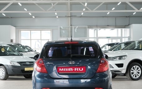 KIA cee'd I рестайлинг, 2009 год, 699 000 рублей, 6 фотография