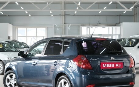 KIA cee'd I рестайлинг, 2009 год, 699 000 рублей, 5 фотография