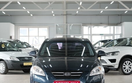 KIA cee'd I рестайлинг, 2009 год, 699 000 рублей, 2 фотография