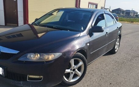 Mazda 6, 2007 год, 399 000 рублей, 1 фотография