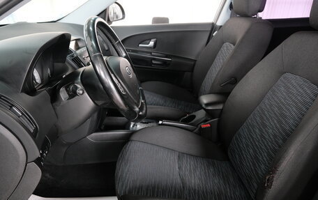 KIA cee'd I рестайлинг, 2009 год, 699 000 рублей, 8 фотография