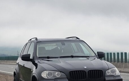 BMW X5, 2007 год, 1 500 000 рублей, 1 фотография