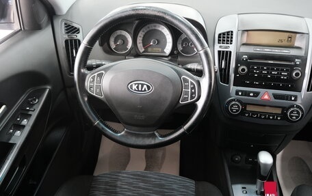 KIA cee'd I рестайлинг, 2009 год, 699 000 рублей, 12 фотография