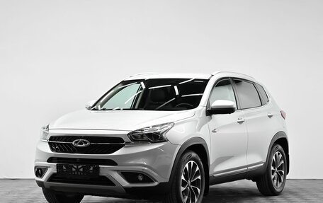 Chery Tiggo 7 I, 2019 год, 1 195 000 рублей, 1 фотография