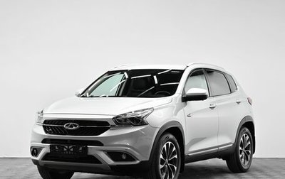 Chery Tiggo 7 I, 2019 год, 1 195 000 рублей, 1 фотография
