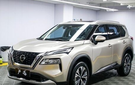 Nissan X-Trail, 2021 год, 2 281 000 рублей, 1 фотография
