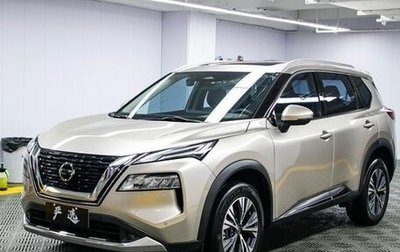 Nissan X-Trail, 2021 год, 2 281 000 рублей, 1 фотография