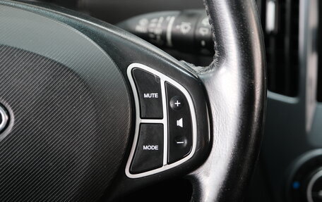 KIA cee'd I рестайлинг, 2009 год, 699 000 рублей, 15 фотография