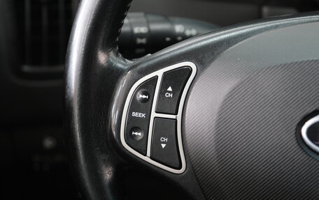 KIA cee'd I рестайлинг, 2009 год, 699 000 рублей, 14 фотография
