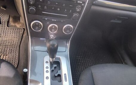 Mazda 6, 2007 год, 399 000 рублей, 7 фотография