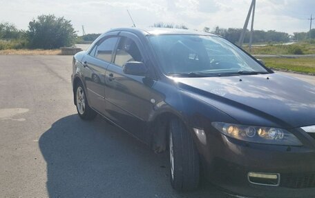 Mazda 6, 2007 год, 399 000 рублей, 5 фотография