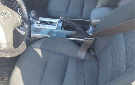 Mazda 6, 2007 год, 399 000 рублей, 3 фотография