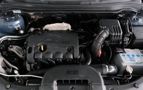 KIA cee'd I рестайлинг, 2009 год, 699 000 рублей, 25 фотография