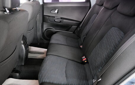 KIA cee'd I рестайлинг, 2009 год, 699 000 рублей, 23 фотография