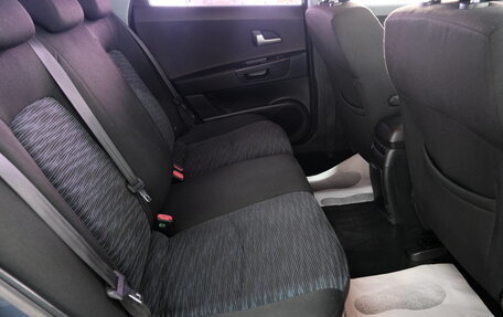 KIA cee'd I рестайлинг, 2009 год, 699 000 рублей, 24 фотография