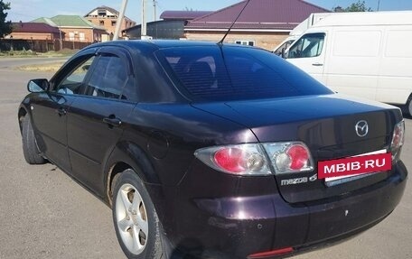 Mazda 6, 2007 год, 399 000 рублей, 6 фотография