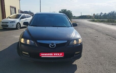 Mazda 6, 2007 год, 399 000 рублей, 4 фотография