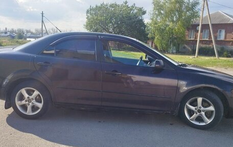 Mazda 6, 2007 год, 399 000 рублей, 11 фотография