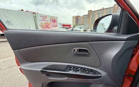 KIA Rio II, 2011 год, 590 000 рублей, 11 фотография