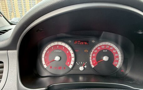 KIA Rio II, 2011 год, 590 000 рублей, 14 фотография