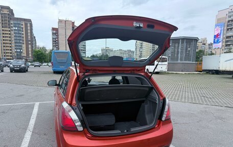 KIA Rio II, 2011 год, 590 000 рублей, 9 фотография