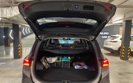 Hyundai Santa Fe IV, 2020 год, 2 895 000 рублей, 13 фотография