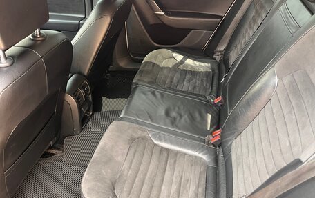 Volkswagen Passat B7, 2011 год, 799 000 рублей, 9 фотография