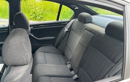 BMW 3 серия, 2001 год, 699 900 рублей, 11 фотография