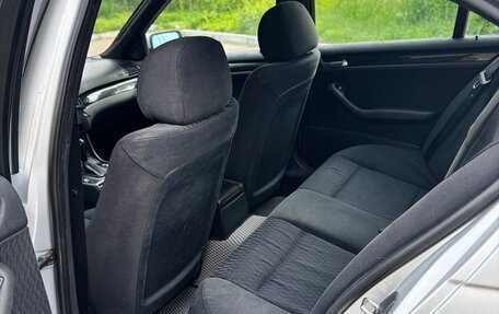 BMW 3 серия, 2001 год, 699 900 рублей, 12 фотография