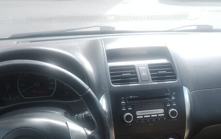 Suzuki SX4 II рестайлинг, 2007 год, 690 000 рублей, 5 фотография