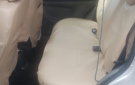 Suzuki SX4 II рестайлинг, 2007 год, 690 000 рублей, 4 фотография