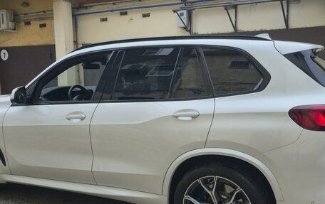 BMW X5, 2021 год, 9 900 000 рублей, 3 фотография