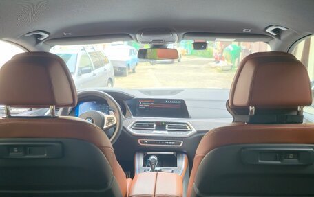 BMW X5, 2021 год, 9 900 000 рублей, 17 фотография