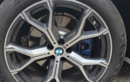 BMW X5, 2021 год, 9 900 000 рублей, 5 фотография