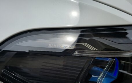 BMW X5, 2021 год, 9 900 000 рублей, 7 фотография