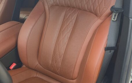 BMW X5, 2021 год, 9 900 000 рублей, 18 фотография