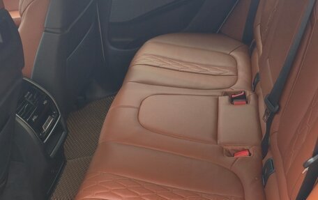 BMW X5, 2021 год, 9 900 000 рублей, 19 фотография