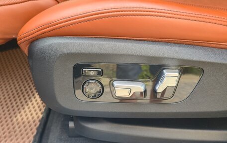 BMW X5, 2021 год, 9 900 000 рублей, 13 фотография