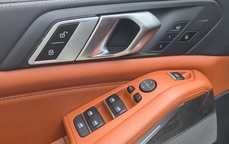 BMW X5, 2021 год, 9 900 000 рублей, 16 фотография
