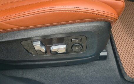 BMW X5, 2021 год, 9 900 000 рублей, 15 фотография