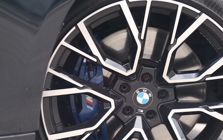 BMW 5 серия, 2020 год, 5 790 000 рублей, 7 фотография
