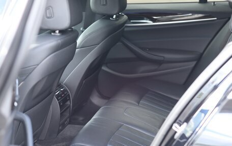 BMW 5 серия, 2020 год, 5 790 000 рублей, 6 фотография