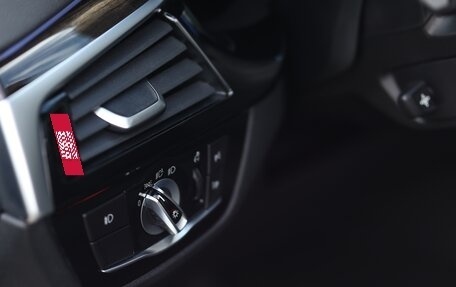 BMW 5 серия, 2020 год, 5 790 000 рублей, 5 фотография