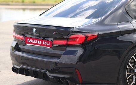 BMW 5 серия, 2020 год, 5 790 000 рублей, 8 фотография